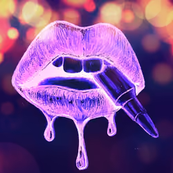Fantasy Lips 10