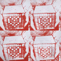 Broeckie's Cubes - serie 2 - #008/9