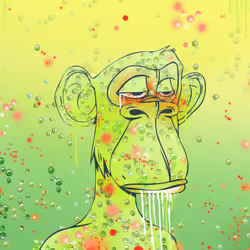 Ape 030 (Monkey Pox) 