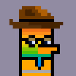 Duckie #1561