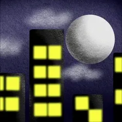 City Night