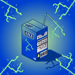 Juicebox #2826