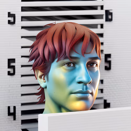 Item #51124555051901614330264480006545612592022390906904121289505625005511910883329 Media