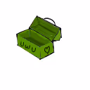 Lunchbox #3