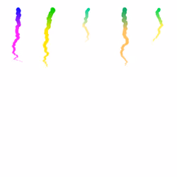 ChromoDrops U