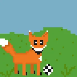 Feisty Foxi #03