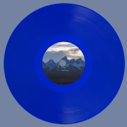 Vinyl - Ye #10