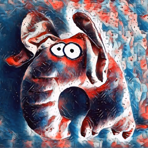 Felt Animals