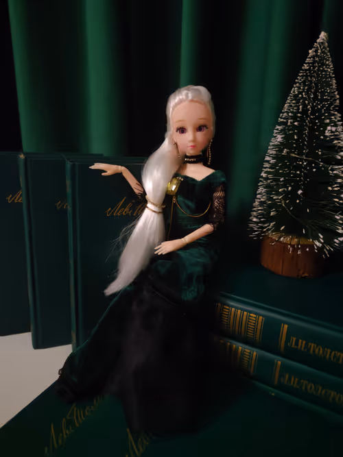 Item #11961321273315843393117217889358814831628969918437034624585432508313095897089 Media