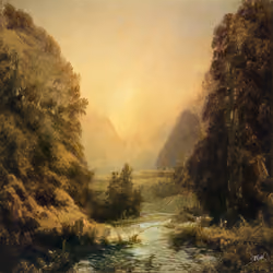 Landscape #76