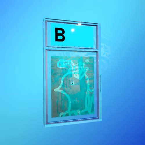 Item #115538047387908757578866192808364284987202574037093583069693591635823870083073 Media