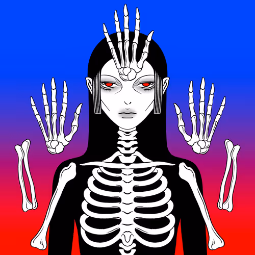 Item #98837070521446328597847036426556262275468760965178639293201211631285143863297 Media