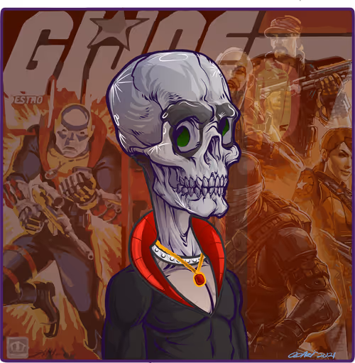 Item #4906261103381676469609607090770183805562193650246520885796808396349705814017 Media