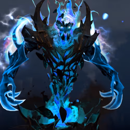 shadow fiend