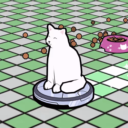 Item #39764302218987942812095924712848200505266640499226708395794233250171213316097 Media