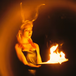 Mary Demon