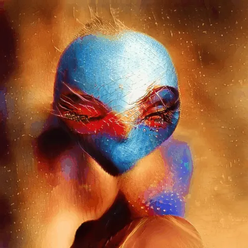 Item #68295687348488440305384532153492331181211083975309807198479558428887456153601 Media