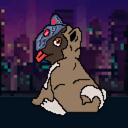 Cyborg 