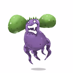 Mythic Keen Monster