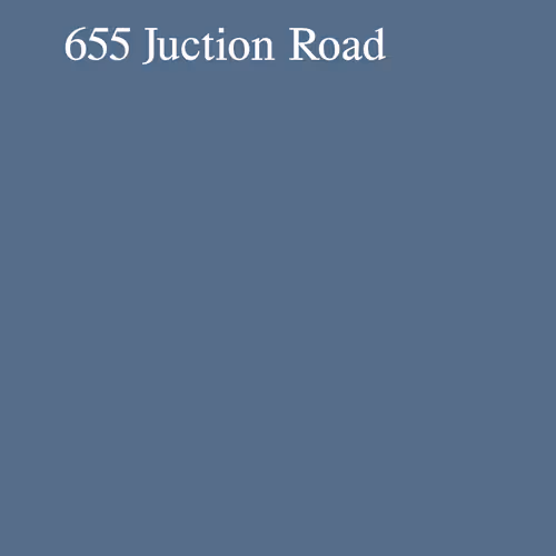 Estreet Address