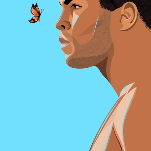 Muhammad Ali - ButterBee