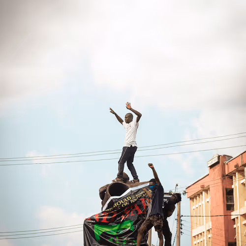 Awakening Of The Youths 2cJWDcmQA2