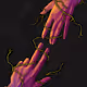 Emotions of Hands