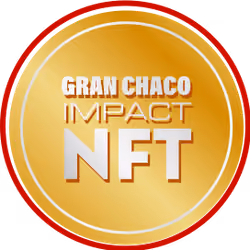 Gran Chaco-Impact #12 (PLACEHOLDER)