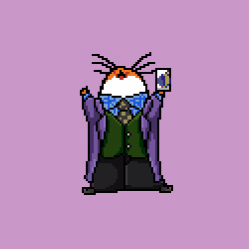 Pixel Hammies