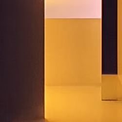 Yellow Facade