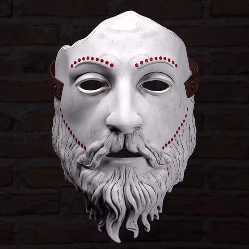 Item #82642115506701780437006205422802582516422124169731298532478949615167510413313 Media