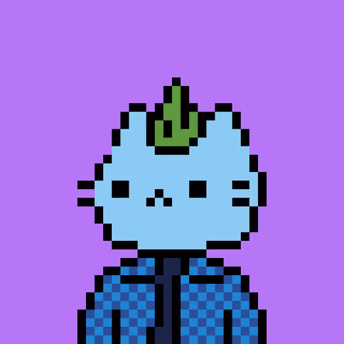 Cat #155