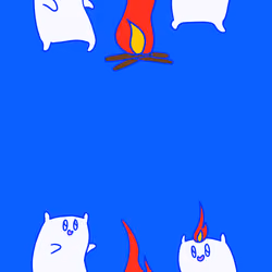 Fire Party