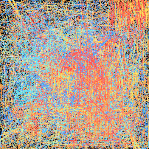 Unconscious Metaphor