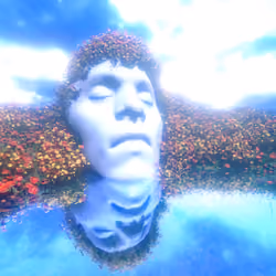 Psychedelic Beauty