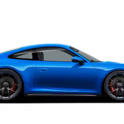 Porsche GT3