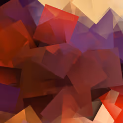 Crypto Cubism #30