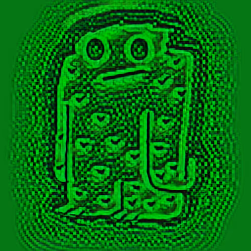 Item #20799533738347822458259353577436781590181821599578220133105792531605227569153 Media