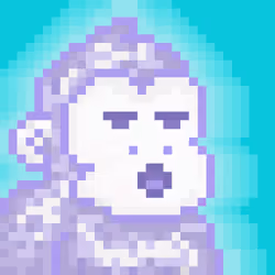 Baby Kong #7