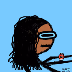 dark mfer #209