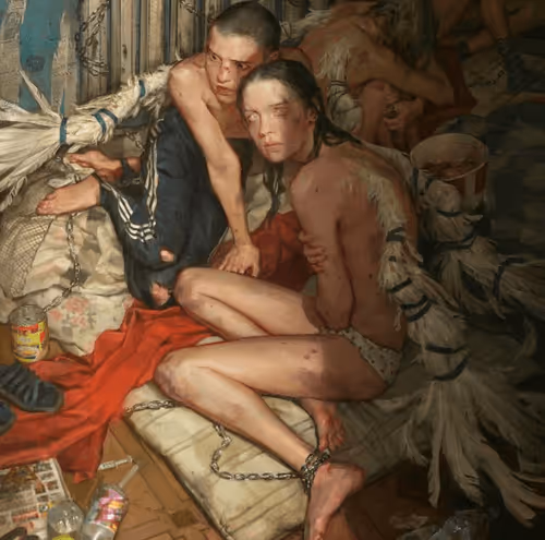 Item #81993296620539470254785161373223756953880418162080544538861388474917276614657 Media