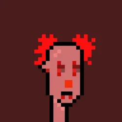cryptopunk 2022 #1