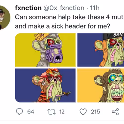 0x_fxnction's Sick Header