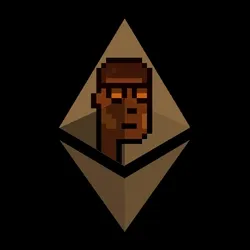 ETH Punk #53