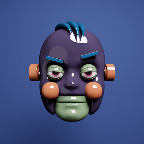 Item #21331861204673270898416984562836130099360042388090068590361536181709523910657 Media