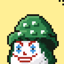 Jolly #76 - The Forest