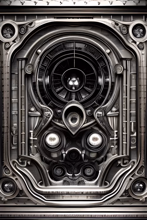 Item #9382801052239918779887442588811058916841054116308723403110114649491023855617 Media