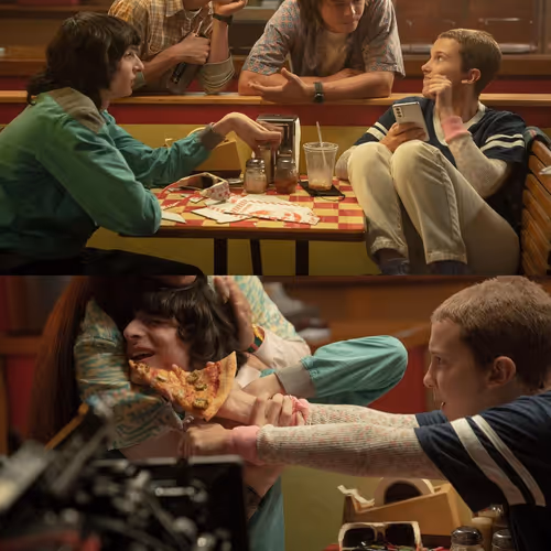 Item #59003854408873804547006752258089383037665507029901773940723847420849673994241 Media