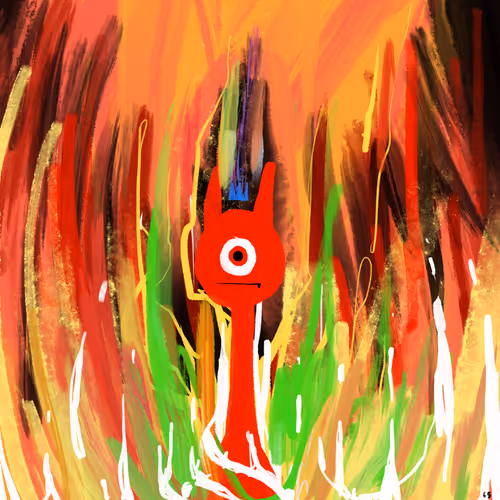 Item #68748981966833707304040193649748886807145333943853497626095775727169382121473 Media