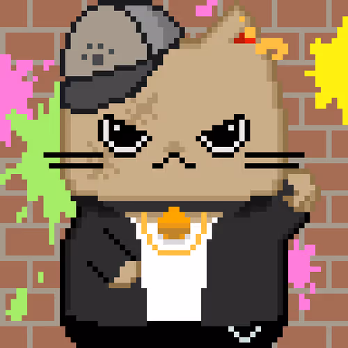 HIRO_Manekineko Collection